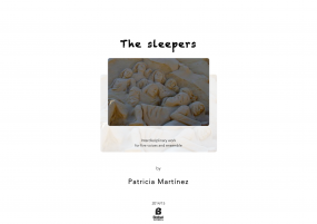 The sleepers image